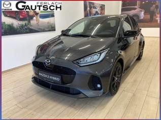 Mazda 2 Hybrid Homura Plus Aut., 27890 €, Auto & Fahrrad-Autos in 9170 Ferlach