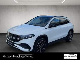 EQA 300 4MATIC, 39900 €, Auto & Fahrrad-Autos in 5582 Sankt Michael im Lungau EQA 300 4MATIC, 39900 €, Auto & Fahrrad-Autos in 5582 Sankt Michael im Lungau