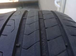 225/55/18 Continental Premium Contact 7, 160 €, Auto & Fahrrad-Teile & Zubehör in 1220 Donaustadt