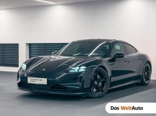 Taycan Turbo, 129950 €, Auto & Fahrrad-Autos in 8041 Liebenau