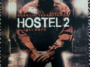 Hostel 2 Steelbook DVD Extended Version , 22 €, Marktplatz-Filme & Serien in 3040 Gemeinde Neulengbach