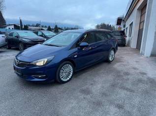 Astra ST 1,2 Turbo Direct Inj. GS Line GS Line, 11500 €, Auto & Fahrrad-Autos in 6233 Gemeinde Kramsach