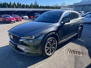 CX-5 Exklusive-Line 2WD, 28900 €, Auto & Fahrrad-Autos in 6850 Stadt Dornbirn