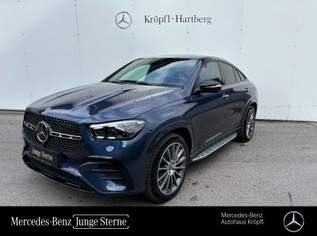 GLE 350 de 4MATIC Coupé, 91500 €, Auto & Fahrrad-Autos in 8230 Hartberg