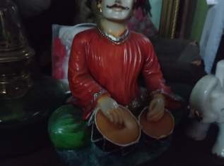 Figur Statue antik , 34 €, Marktplatz-Antiquitäten, Sammlerobjekte & Kunst in Deutschland