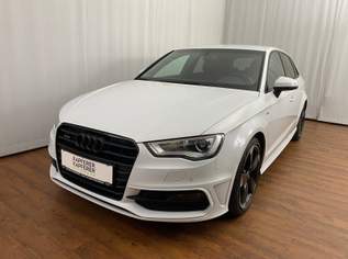 A3 SB 2.0 TDI Sport quattro, 16990 €, Auto & Fahrrad-Autos in 6441 Gemeinde Umhausen