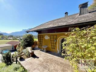 Elegantes Landhaus mit Potential für Ihre eigenen Ideen, 1150000 €, Immobilien-Häuser in 5061 Elsbethen