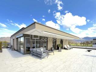 Exklusive Penthouse-Wohnung | 188m² Terrasse | Koblach | Bergblick | TG-Stellplatz, 2500 €, Immobilien-Wohnungen in 6842 Gemeinde Koblach