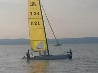 Katamaran Hobie FX one Katamaran Hobie FX one