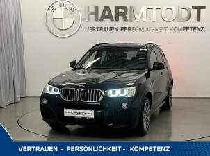 X3 xDrive20d, 19490 €, Auto & Fahrrad-Autos in 8232 Grafendorf bei Hartberg X3 xDrive20d, 19490 €, Auto & Fahrrad-Autos in 8232 Grafendorf bei Hartberg