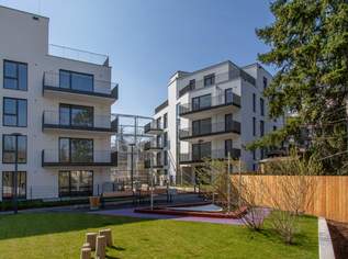 Das NOAH+ Top 11, 419200 €, Immobilien-Wohnungen in 1130 Hietzing