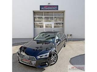 A5 g-tron sport 2,0 TFSI S-tronic | Voll, 16900 €, Auto & Fahrrad-Autos in 5020 Altstadt A5 g-tron sport 2,0 TFSI S-tronic | Voll, 16900 €, Auto & Fahrrad-Autos in 5020 Altstadt