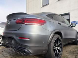 GLC 43 AMG 4Matic (253.364), 57990 €, Auto & Fahrrad-Autos in 6890 Lustenau GLC 43 AMG 4Matic (253.364), 57990 €, Auto & Fahrrad-Autos in 6890 Lustenau