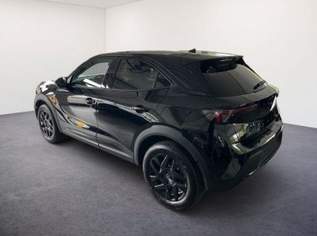 Mokka 1.2 GS AT8 /BLACK-PA/LED/RFK/CAR-PLAY 9..., 28645 €, Auto & Fahrrad-Autos in 6844 Gemeinde Altach Mokka 1.2 GS AT8 /BLACK-PA/LED/RFK/CAR-PLAY 9..., 28645 €, Auto & Fahrrad-Autos in 6844 Gemeinde Altach