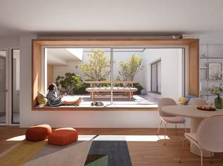 Quality Living im lebendigen Neunzehnten., 999700 €, Immobilien-Wohnungen in 1190 Döbling