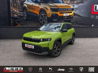 Compass 1.2 e-Hybrid First Edition e-DCT6 inkl. Komfort..., 36990 €, Auto & Fahrrad-Autos in 4600 Wels