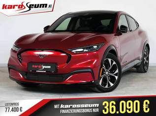 Mustang Mach-E | PERFORMANCE | 99kWh | Allrad, 36990 €, Auto & Fahrrad-Autos in 4693 Desselbrunn