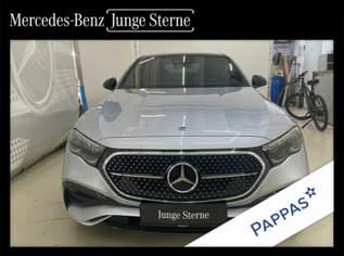 E 220 d 4MATIC Limousine, 75900 €, Auto & Fahrrad-Autos in 4030 Kleinmünchen-Auwiesen