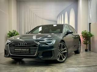 A6 Avant 45__3.0 TDI __ S line __ MAGNETIC__MATRIX__, 43980 €, Auto & Fahrrad-Autos in 6383 Erpfendorf