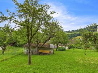 LINZ/URFAHR: Exklusive Rarität in Premiumlage – Ihr Wohntraum beginnt hier ! Baugrundstück ca. 1.201m² am Bachlberg, 1195000 €, Immobilien-Grund und Boden in Oberösterreich