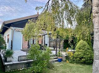 Wohlfühlhaus in Petronell-Carnuntum: 4 Zimmer, Garten, Terrasse – Ihr Traum für 387.000 €!, 387000 €, Immobilien-Häuser in 2404 Gemeinde Petronell-Carnuntum