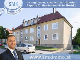 Solide Anlage in gepflegter Umgebung!, 95000 €, Immobilien-Wohnungen in 2020 Hollabrunn