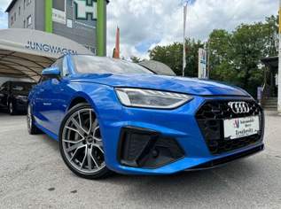 A4 50TDI Quattro Sport Aut.+3x S line+Navi+ACC+Matrix, 36999 €, Auto & Fahrrad-Autos in 4400 A4 50TDI Quattro Sport Aut.+3x S line+Navi+ACC+Matrix, 36999 €, Auto & Fahrrad-Autos in 4400