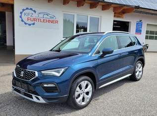 Ateca Xperience 2.0 TDI DSG 4Drive-TOP AUSSTATTUNG, 37499 €, Auto & Fahrrad-Autos in 4392 Gemeinde Dorfstetten Ateca Xperience 2.0 TDI DSG 4Drive-TOP AUSSTATTUNG, 37499 €, Auto & Fahrrad-Autos in 4392 Gemeinde Dorfstetten