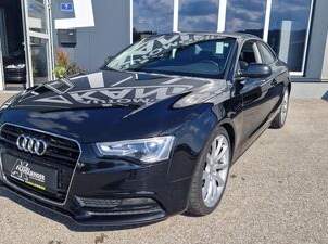 A5 Coupe 2.0 TDI, 12999 €, Auto & Fahrrad-Autos in 4150 Rohrbach-Berg