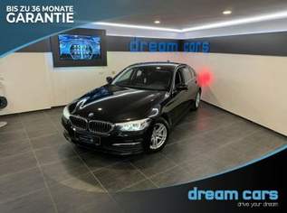 520 i Aut. / NAVIGATION / LED NEBEL / SITZHEIZUNG / Leasingfähig /, 24900 €, Auto & Fahrrad-Autos in 6020 Innsbruck