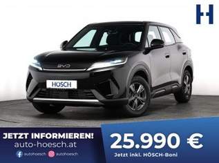 Atto 2 DM-i ACTIVE TAGESZULASSUNG AKTION ++, 27490 €, Auto & Fahrrad-Autos in 2512 Katastralgemeinde Tribuswinkel