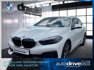116d Sport Line, 31990 €, Auto & Fahrrad-Autos in 4921 Hohenzell