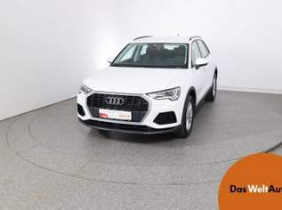 Q3 35 TFSI intense