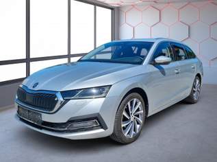 Škoda OCTAVIA Combi Style TDI DSG, 14998 €, Auto & Fahrrad-Autos in 3921 Langschlag