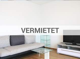 VERMIETET! - "2 Zimmer HIT mit Balkon", 825 €, Immobilien-Wohnungen in 1220 Donaustadt