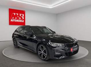 320d xDrive M Sport Sthzg.* LWS* M Paket, 32999 €, Auto & Fahrrad-Autos in 6426 Gemeinde Roppen