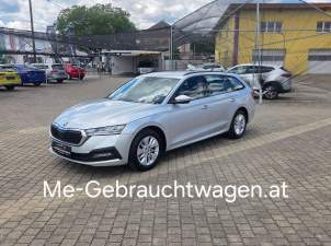 Octavia *TEMP/FREISPRECH/LED/KLIMA/VIRTUALL-COCKPIT/NAV/*, 22480 €, Auto & Fahrrad-Autos in 2630 Gemeinde Ternitz