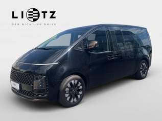 Staria Bus 2,2 CRDi Luxury Line 4WD DCT Aut., 47950 €, Auto & Fahrrad-Autos in 3250 Gemeinde Wieselburg Staria Bus 2,2 CRDi Luxury Line 4WD DCT Aut., 47950 €, Auto & Fahrrad-Autos in 3250 Gemeinde Wieselburg