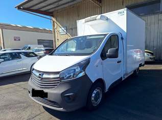 Opel Vivaro2 B 1.6 CDTI BI Turbo- 125 PS (92 KW )- Kühltransporter
