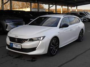508 SW GT Pack Plug-in-Hybrid 225 SW e-EAT8, 25490 €, Auto & Fahrrad-Autos in 8350 Fehring
