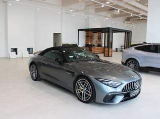 SL AMG 55 4Matic+ **Leasingfähig**, 149900 €, Auto & Fahrrad-Autos in 2000 Gemeinde Stockerau SL AMG 55 4Matic+ **Leasingfähig**, 149900 €, Auto & Fahrrad-Autos in 2000 Gemeinde Stockerau