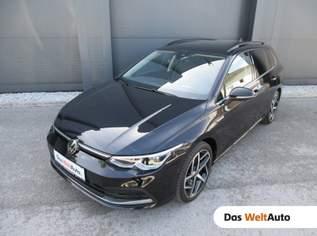 Golf Style TDI 4MOTION DSG, 29990 €, Auto & Fahrrad-Autos in 2500 Gemeinde Baden