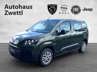 Doblo PKW M BHDI 130 EAT8, 28980 €, Auto & Fahrrad-Autos in Niederösterreich Doblo PKW M BHDI 130 EAT8, 28980 €, Auto & Fahrrad-Autos in Niederösterreich