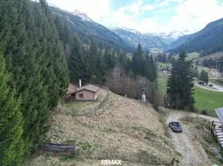 "Platz für große Pläne" - Baugrundstück in Untertauern, 320000 €, Immobilien-Grund und Boden in 5561 Untertauern