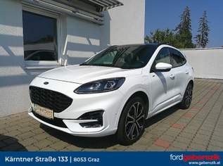 Kuga 2,5 Duratec PHEV ST-Line X Aut., 22900 €, Auto & Fahrrad-Autos in 8020 Gries
