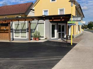 Geschäftslokal ca. 70 m² in 'Top Lage , verkehrsgünstig an der Völkermarkterstraße zu vermieten, 850 €, Immobilien-Gewerbeobjekte in 9065 Ebenthal in Kärnten