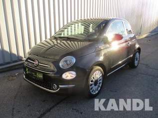 500 FireFly Hybrid 70 Dolcevita, 12490 €, Auto & Fahrrad-Autos in 1220 Donaustadt