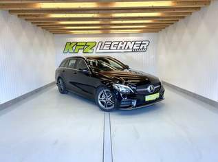 C 220 d T 9G ''AMG LINE'' AHK*PANO*CARPLAY*SITZH, 27950 €, Auto & Fahrrad-Autos in 4782 St. Florian am Inn C 220 d T 9G ''AMG LINE'' AHK*PANO*CARPLAY*SITZH, 27950 €, Auto & Fahrrad-Autos in 4782 St. Florian am Inn