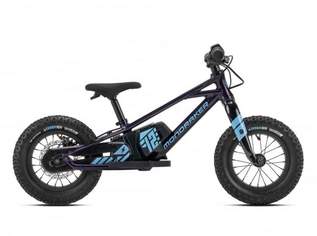 Mondraker Grommy 12" deep purple/light blue 2023, 514.228 €, Auto & Fahrrad-Fahrräder in Österreich