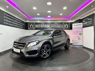 GLA d CDI 4MATIC *AMG-LINE*NIGHT*MOUNTAINGRAU*, 18499 €, Auto & Fahrrad-Autos in 5280 Braunau am Inn